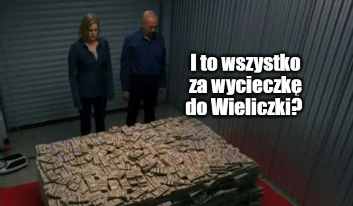 Busko-Zdrój: dyrektor szkoły ukradł ponad 500 tys. zł, wydał je na zakłady bukmacherskie