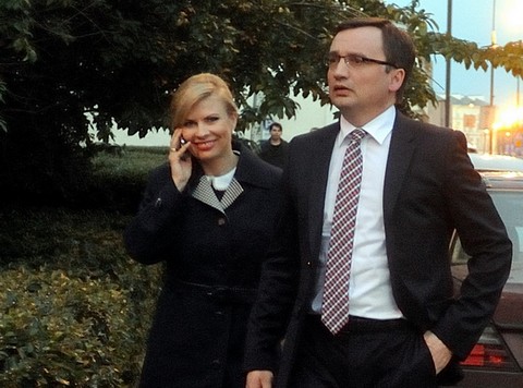 Pati Koti interweniuje: mój mąż nie jest kolegą Grzegorza Kowalczyka