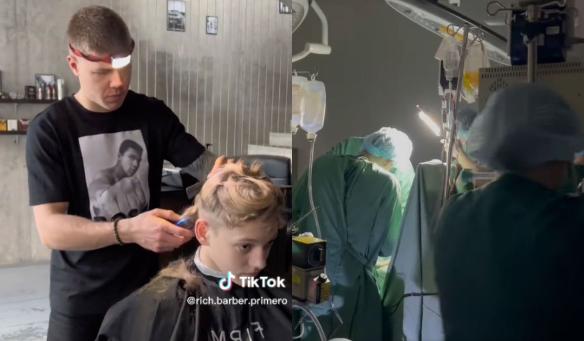 Ukraińcy żołnierze walczą z Rosjanami, a ukraińscy cywile z brakiem prądu, wody i ciepła, na razie dzielnie się trzymają