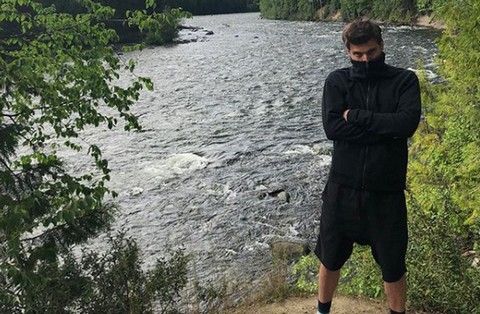 Kammel: "Nie chcę, by demokrację zastąpiła dyktatura. Nie mogę zasnąć, mimo urlopu na drugim końcu świata"