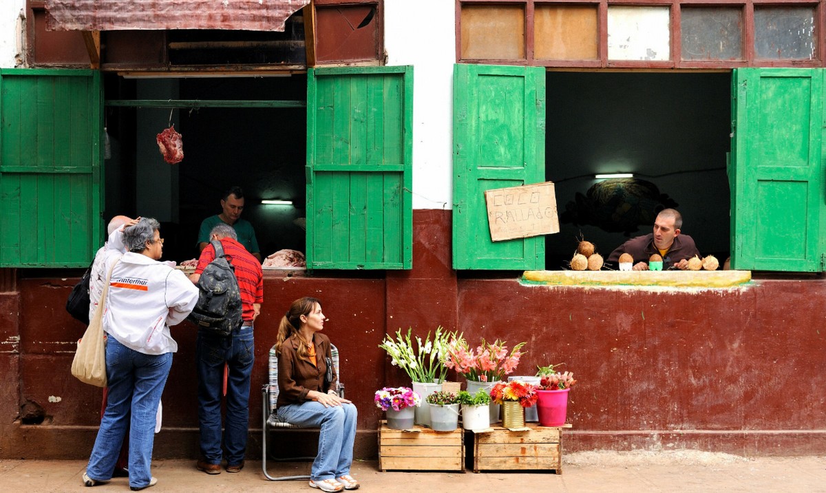 Kuba: inflacja sięgnęła 900%, władze twierdzą, że to efekt pandemii i amerykańskich sankcji