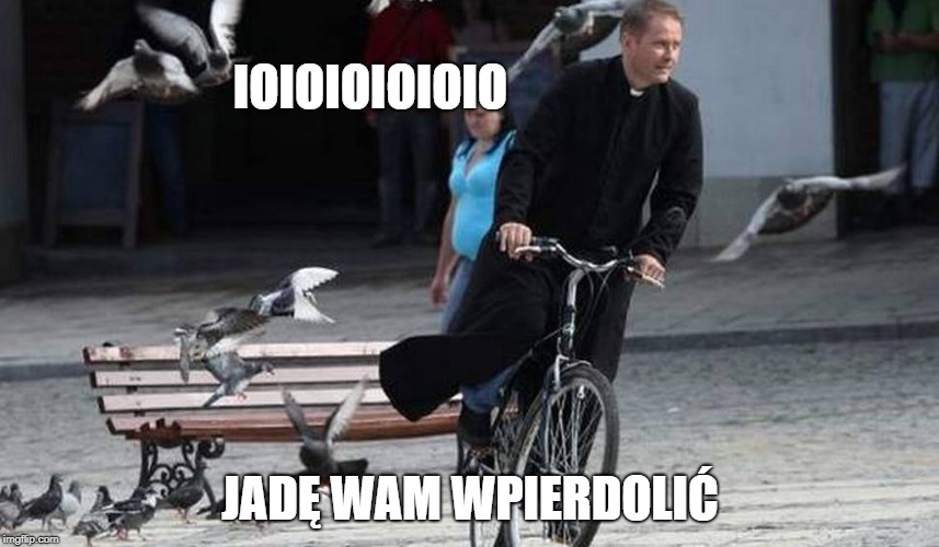 Księża pobili się w Bełchatowie