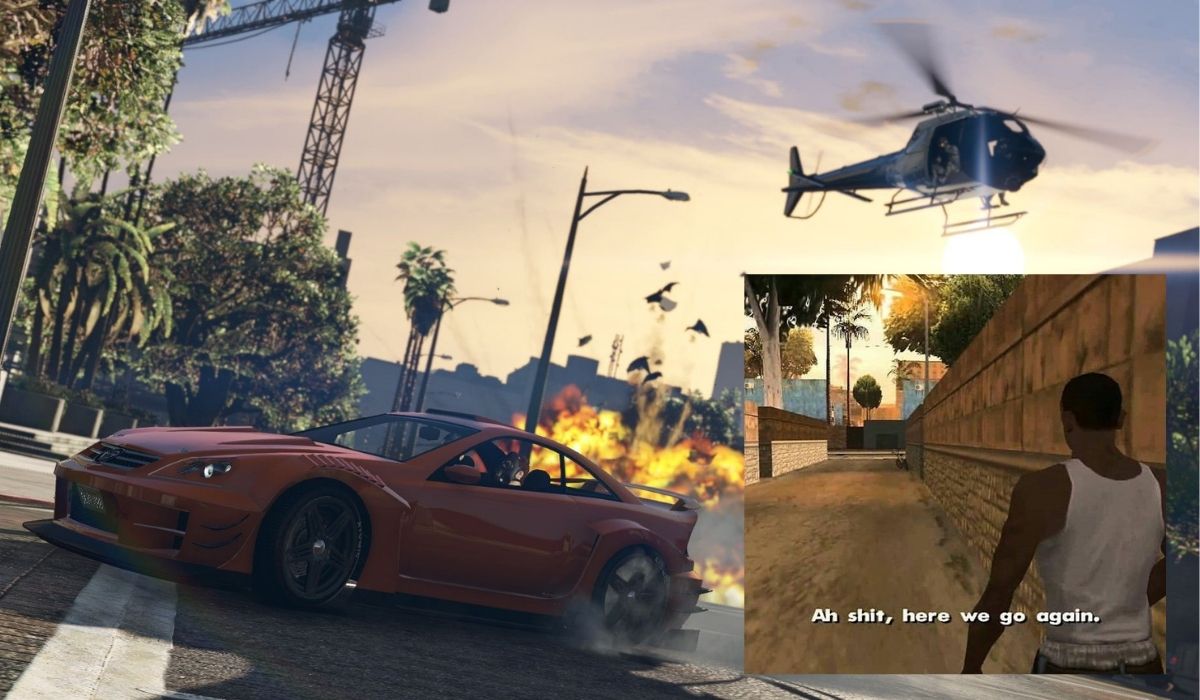 Rockstar potwierdza plotki: będzie GTA VI, prace trwają i są zaawansowane