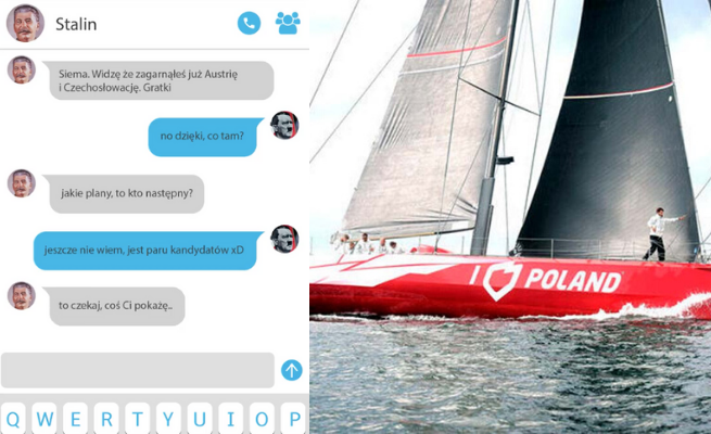 Jabłoński z MSZ proponuje zmiany w Polskiej Fundacji Narodowej, na przykład zmianę nazwy