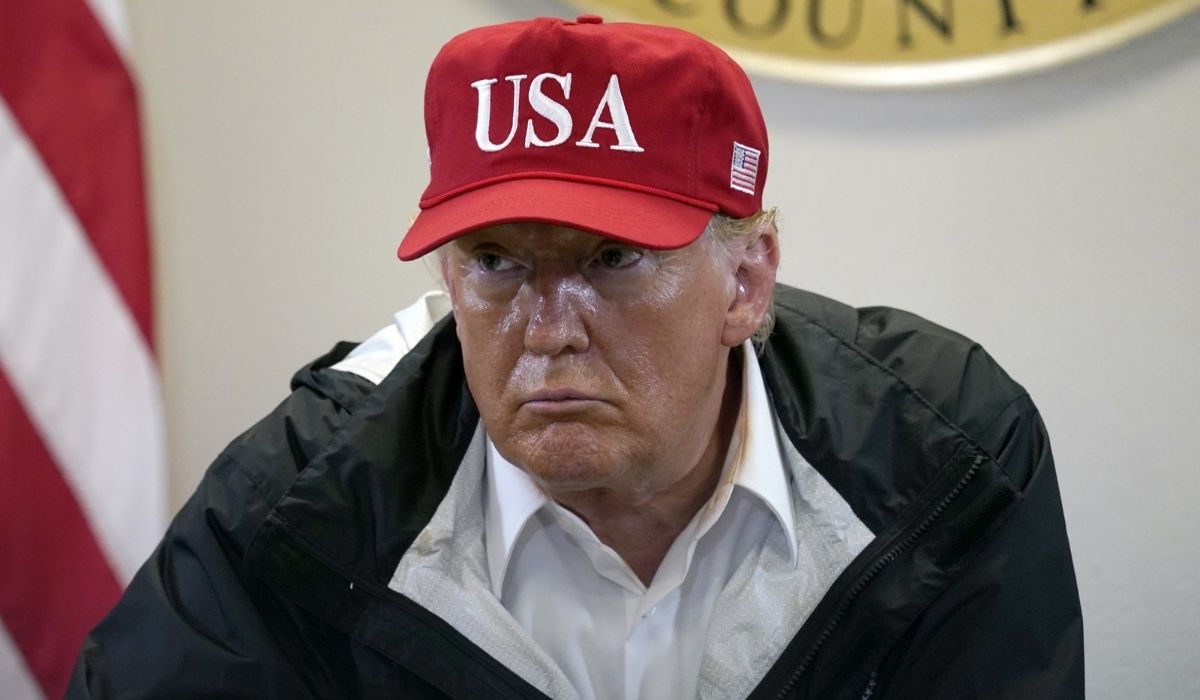 Facebook przedłuża Trumpowi bana i to od razu na dwa lata