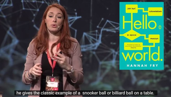 "Hello World" czyli o tym, jak umieć czytać wiadomości o nowych technologiach