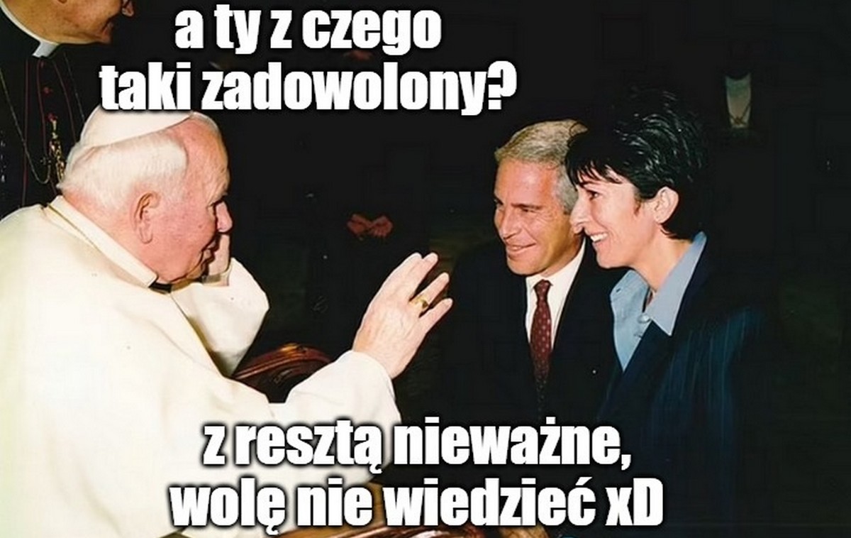 Deutsche Bank wypłaci ofiarom Epsteina 75 mln dolarów, i to w ramach ugody, a nie skazania