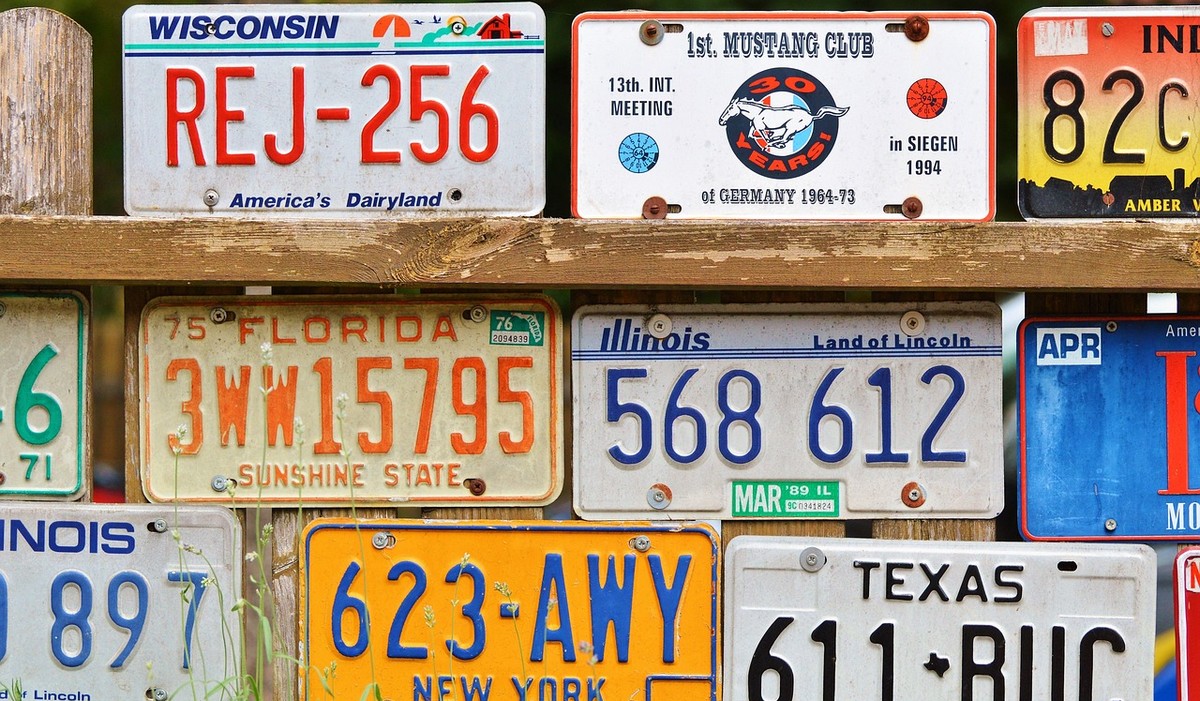 Sąd Okręgowy w Warszawie: numer rejestracyjny pojazdu nie stanowi danych osobowych