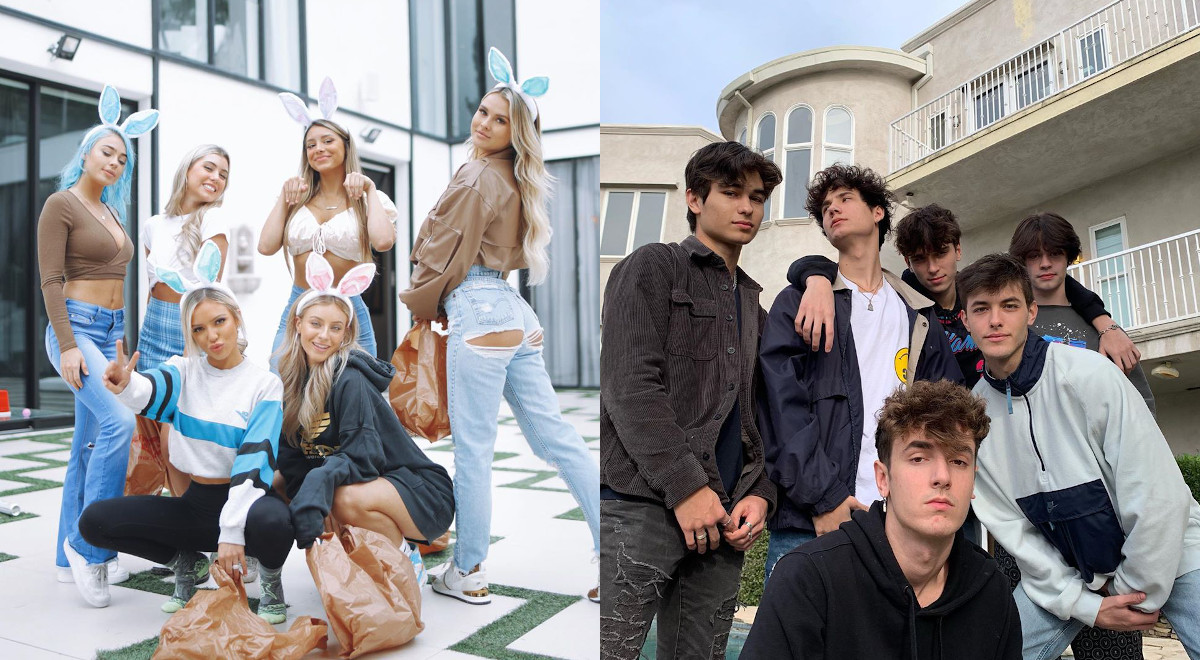 Bloomberg: TikTok jest jednym z czynników wpływających na branżę nieruchomości w Los Angeles