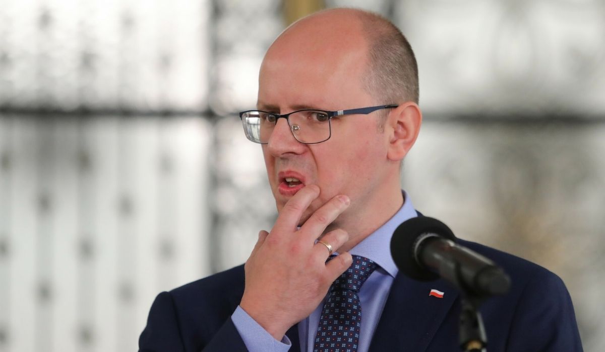 Przewodniczący komisji ds. pe*ofilii zapewnia, że ofiary pójdą prosto do nieba