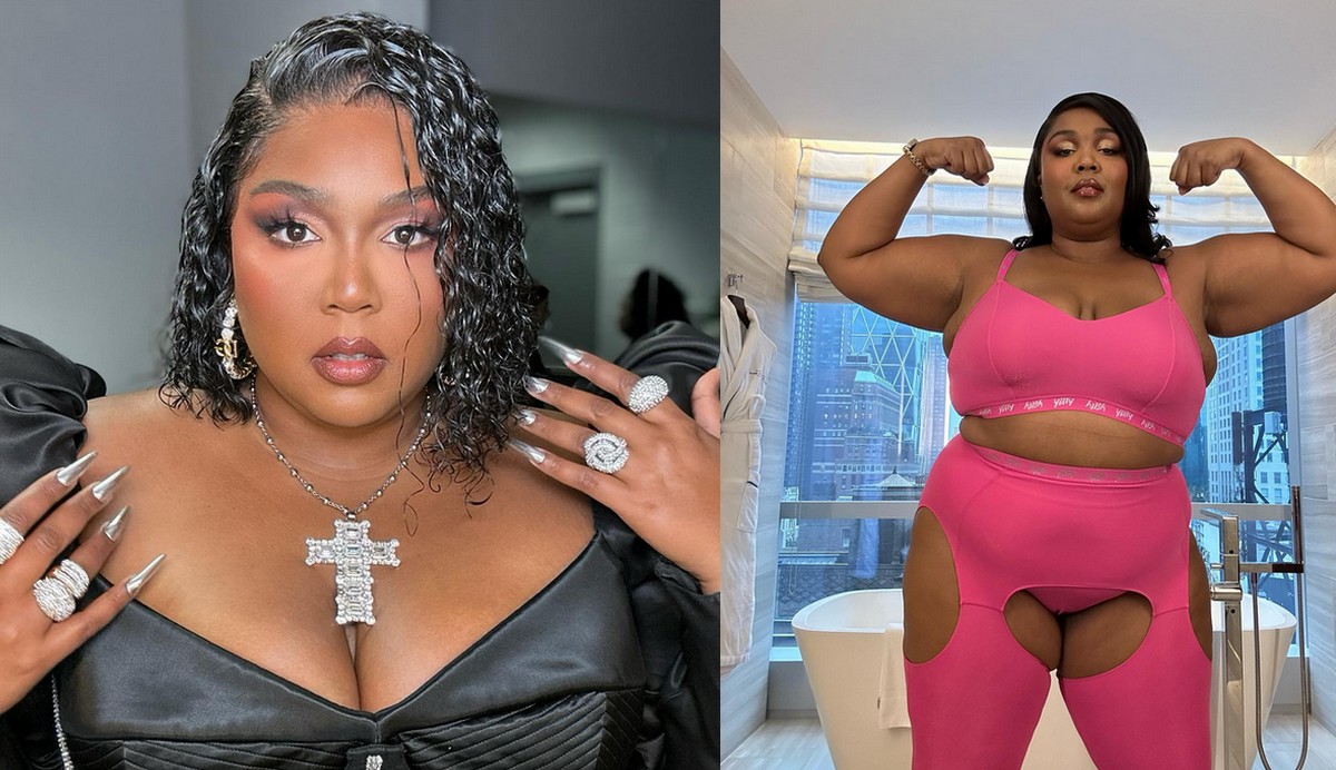 Tancerki, które oskarżyły Lizzo, zostały pozwane przez Lizzo