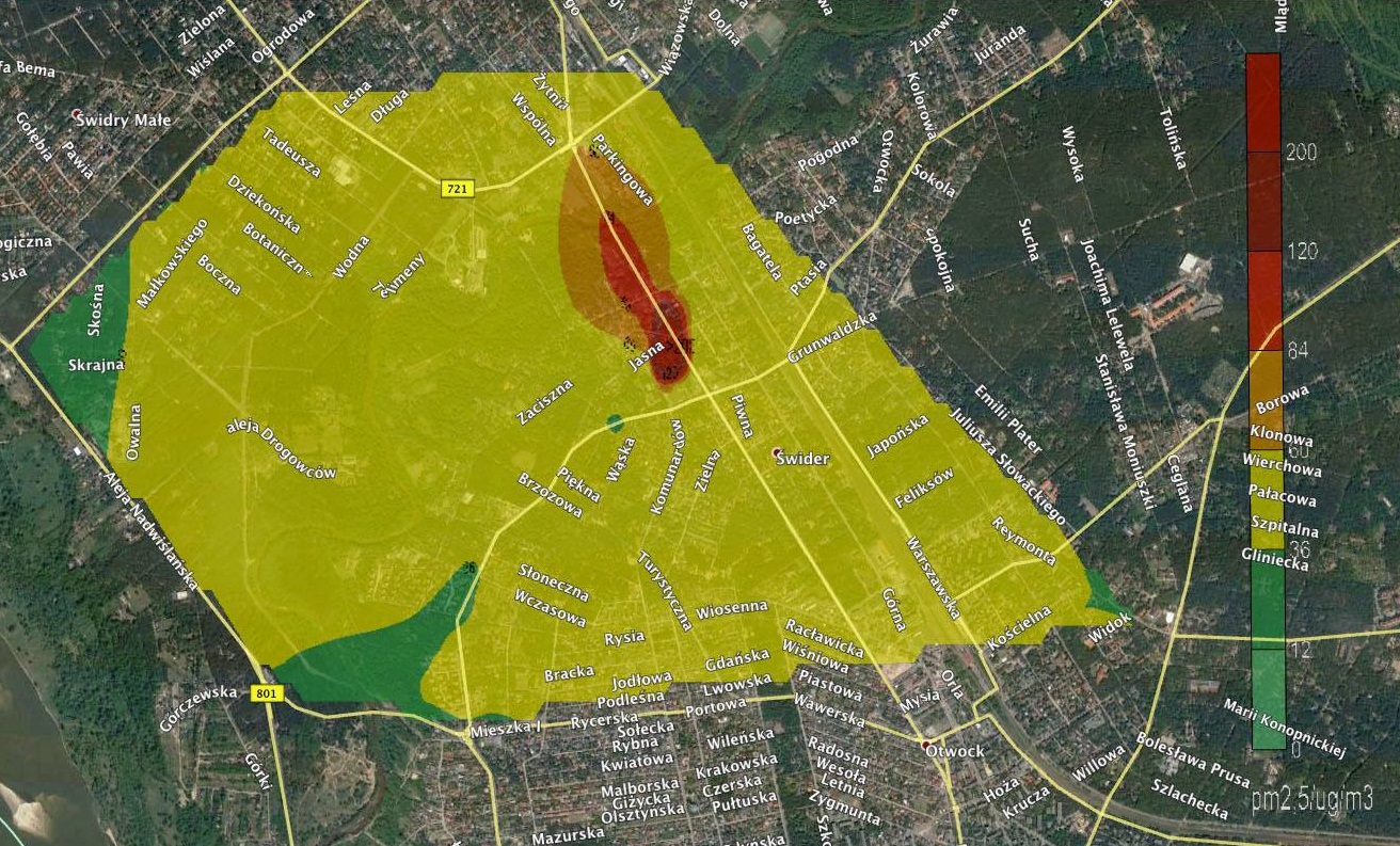 Każdy z nas ma takiego sąsiada