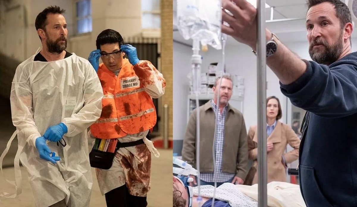 Trwają prace nad drugim sezonem The Pitt, premiera zapowiedziana na początek 2026 roku