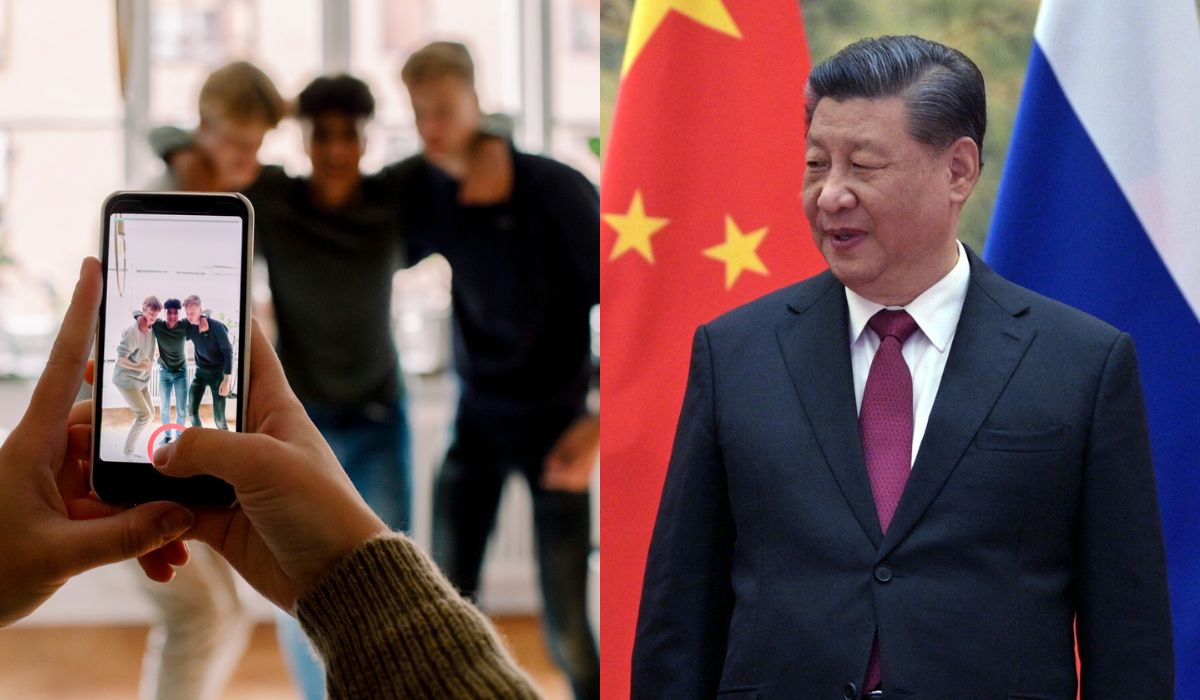 USA: na urzędowych telefonach i innym sprzęcie TikTok został zabroniony jako aplikacja szpiegująca