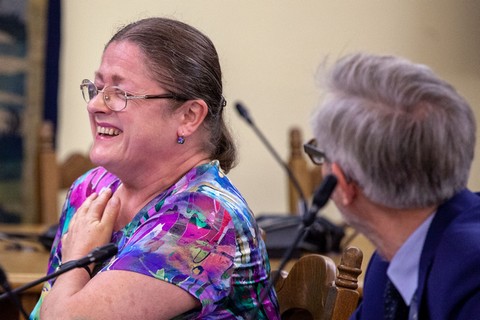 Pawłowicz, a przeprasza