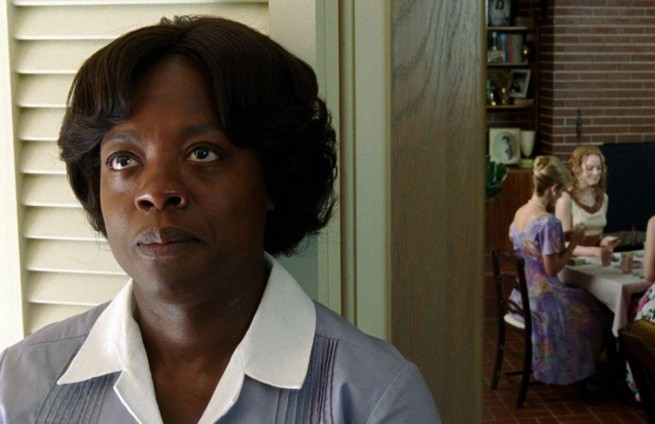 Viola Davis żałuje występu w "Służących": zdradziłam samą siebie i swoich ludzi