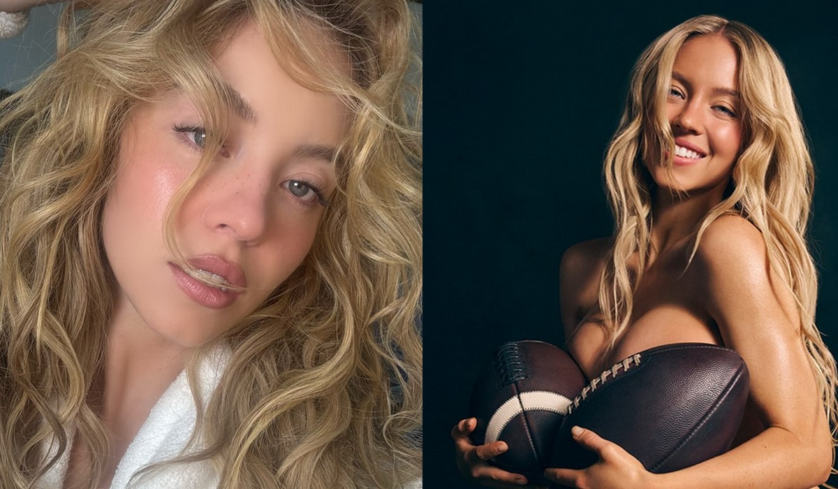 Sydney Sweeney straciła 200 000 obserwujących, po tym jak pojawiła się naga w reklamie
