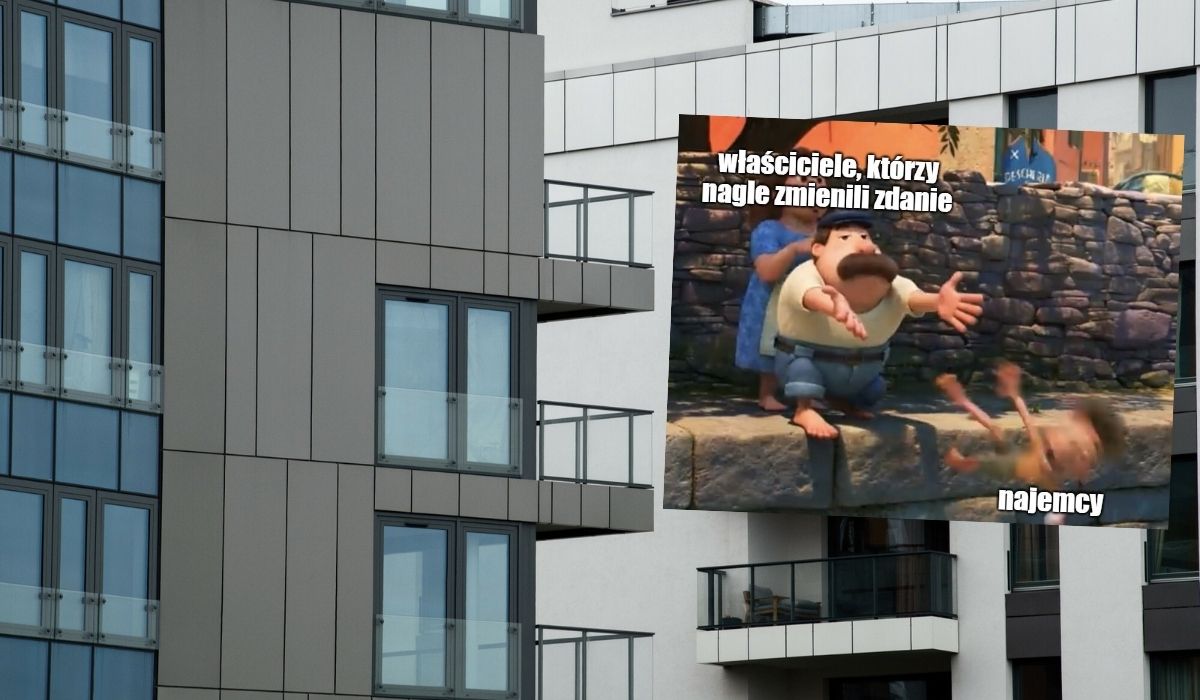 Rząd zmierza do wzmocnienia ochrony lokatorów, włączając zakaz eksmisji na bruk w zimie