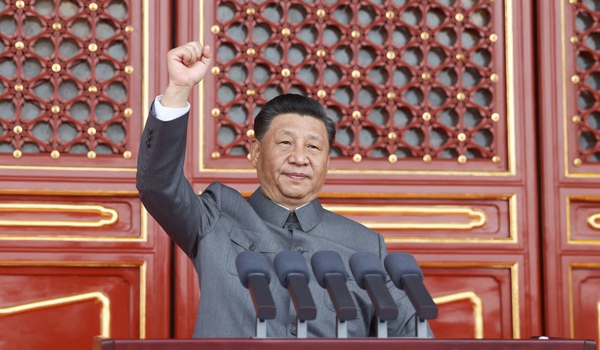 Chiny przedstawiają plan na przyszłość: koniec z tanią siłą roboczą