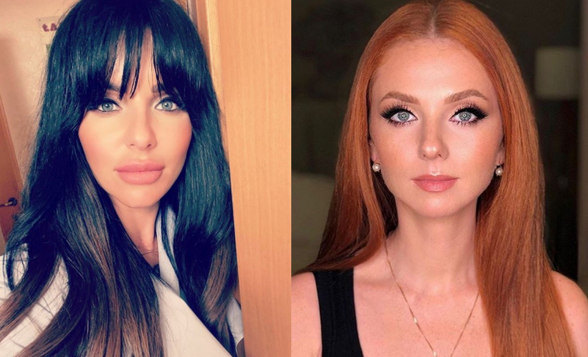 Kadr dnia: dziewczyny z t.A.T.u. po latach