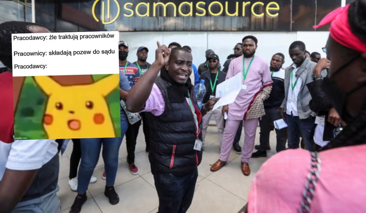 Kenia: 140 moderatorów Facebooka chce się procesować z powodu szkód psychicznych