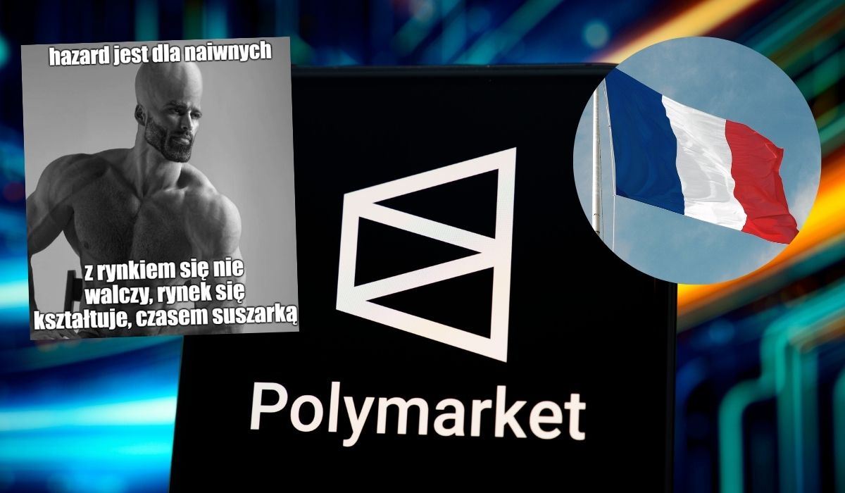 Francja: policja bada sprawę faceta, który zakładał się o pogodę, a potem podgrzewał czujniki 