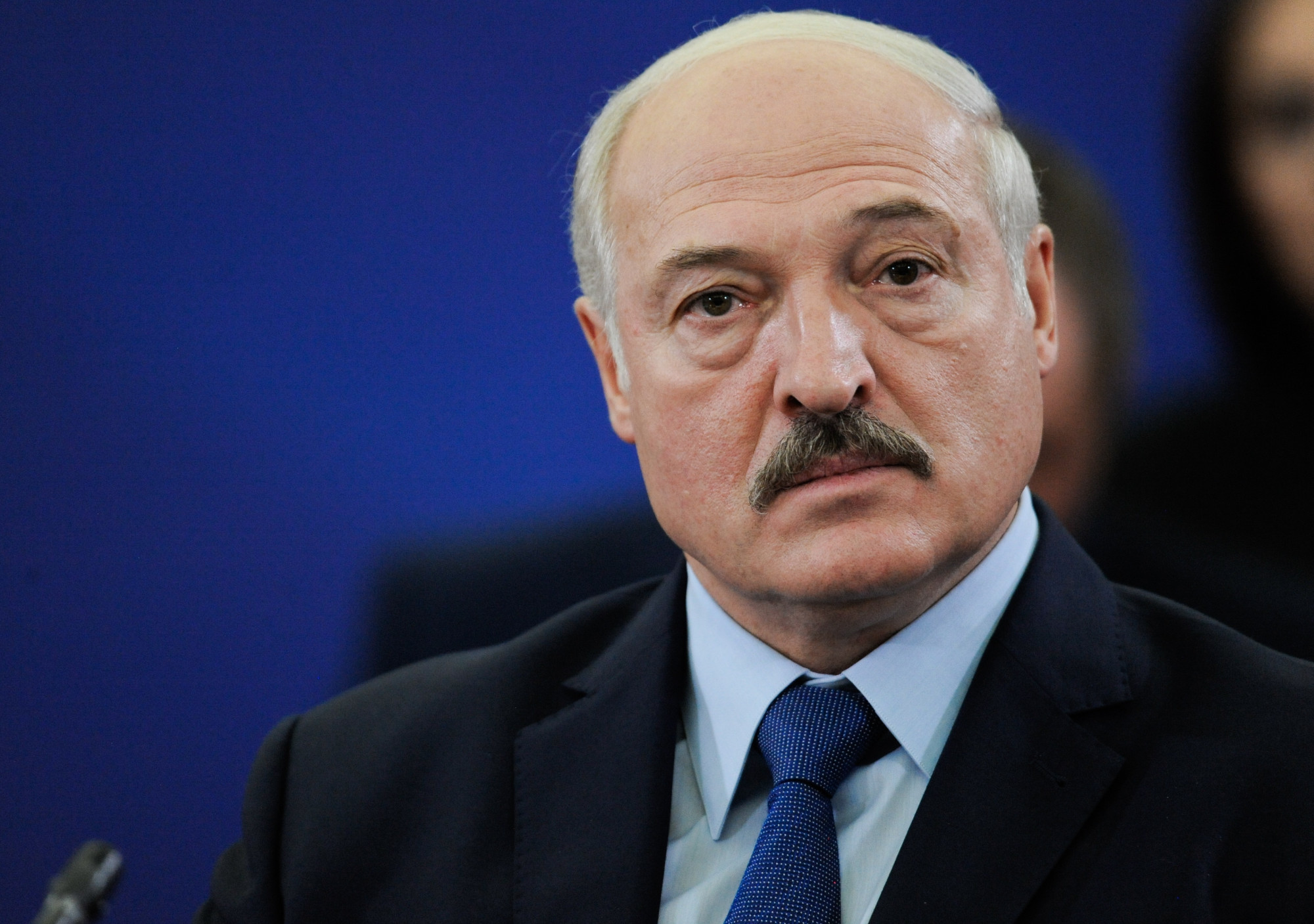 Łukaszenka do Polski: nakarmcie własnych lekarzy