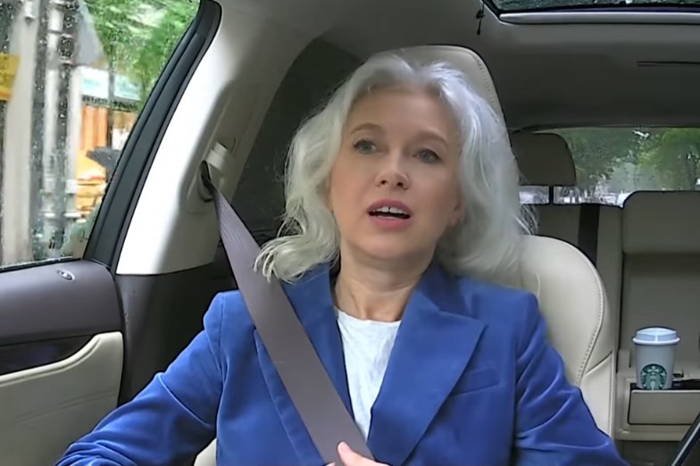 Gretkowska: Polacy lubią dupcyć po bożemu i dawać d**y każdemu, kto ją posmaruje 500 plus