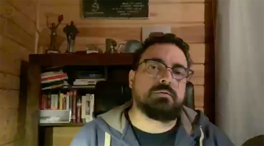 Sekielski krytykuje opozycję i Tuska: zostawił tu bajzel, jest odważny po fakcie