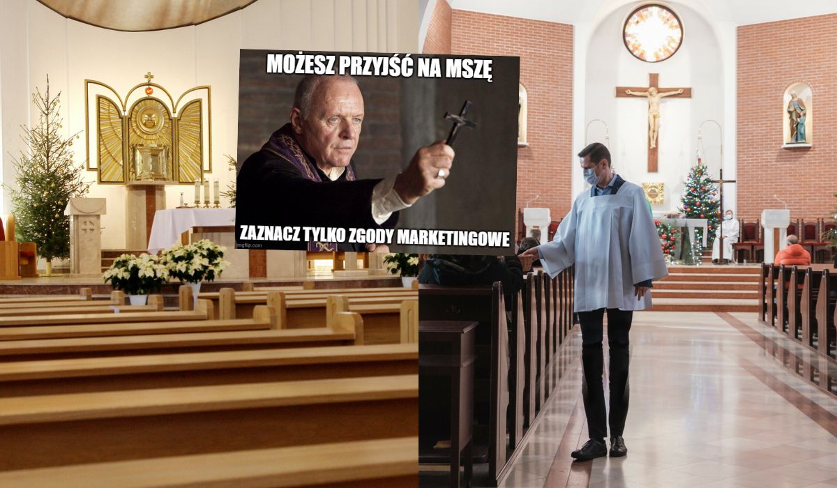 Austria: diecezja chce odzyskać osoby po apostazji, oferuje prosty formularz i przeproszenie się z Kościołem on-line