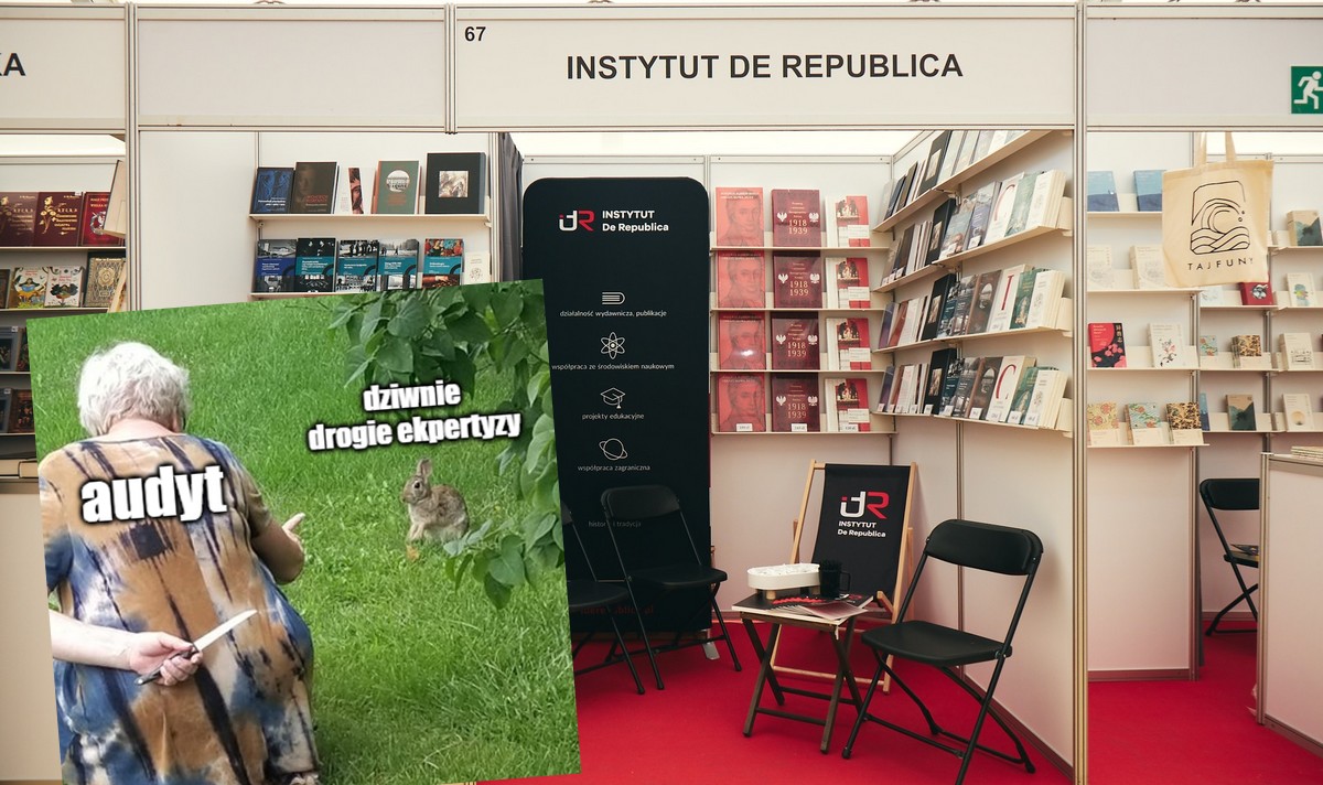 Trwa audyt i likwidacja dziwnych instytucji eksperckich, które ssały budżet za rządów PiS