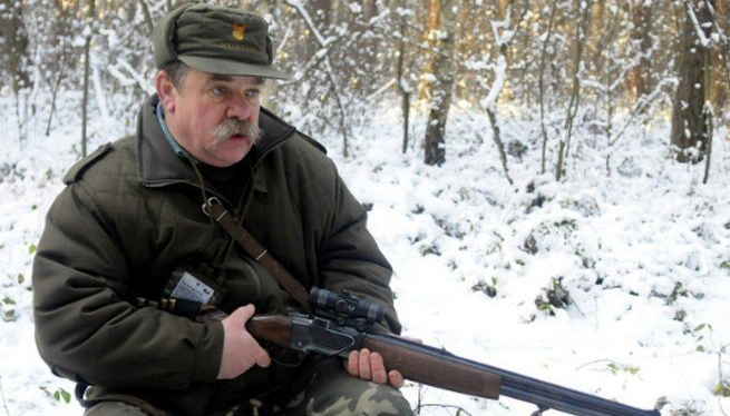 Prezydent podpisał ustawę, utrudnianie polowań przez obecność w lesie będzie karane