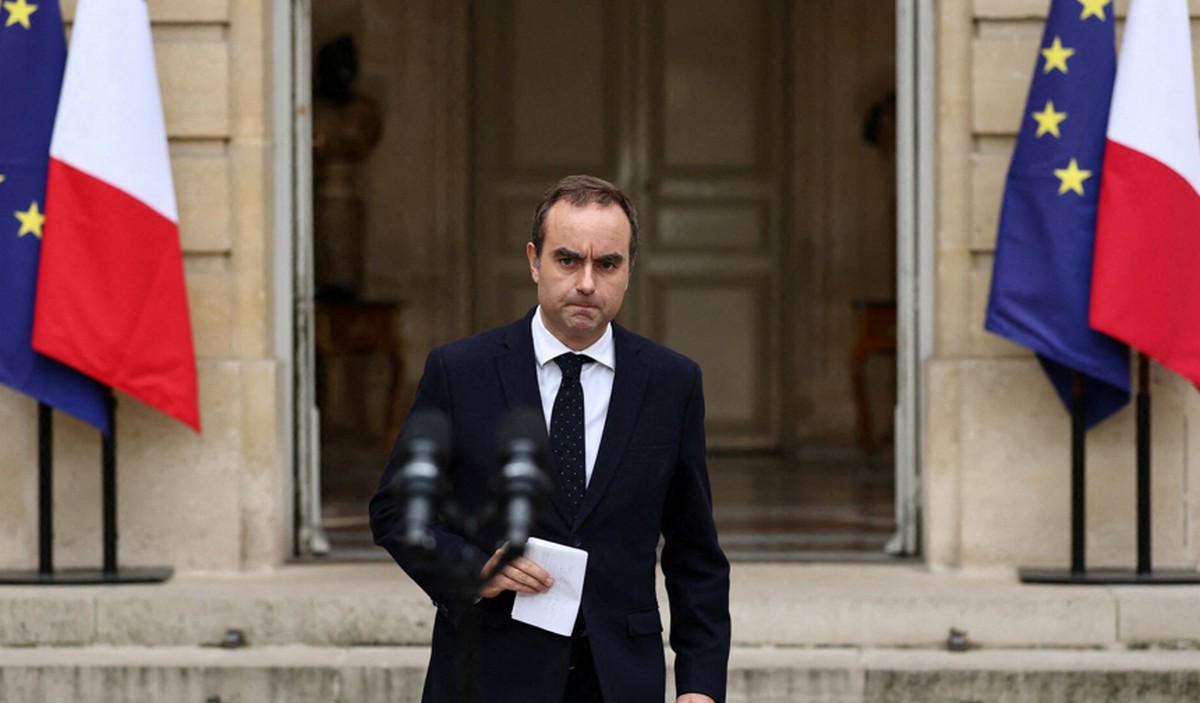 Francja: nowy premier podał się do dymisji kilkanaście godzin po ogłoszeniu składu rządu