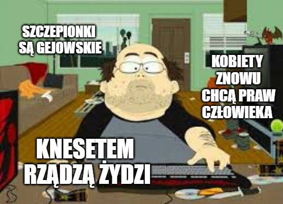 21% wiadomości na polskim Twitterze to "junk news"