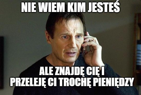 Oszuści wykorzystali deepfake, żeby podszyć się pod prezesa i zlecić przelewy