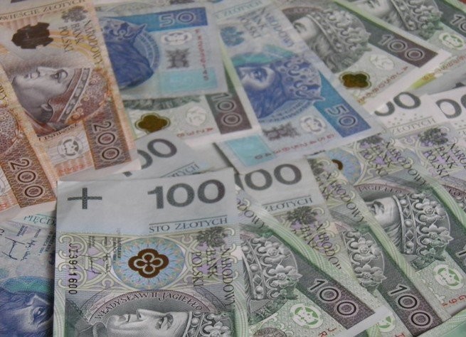 Przelewice: wójt gminy wziął 2 mln złotych pożyczki z parabanku