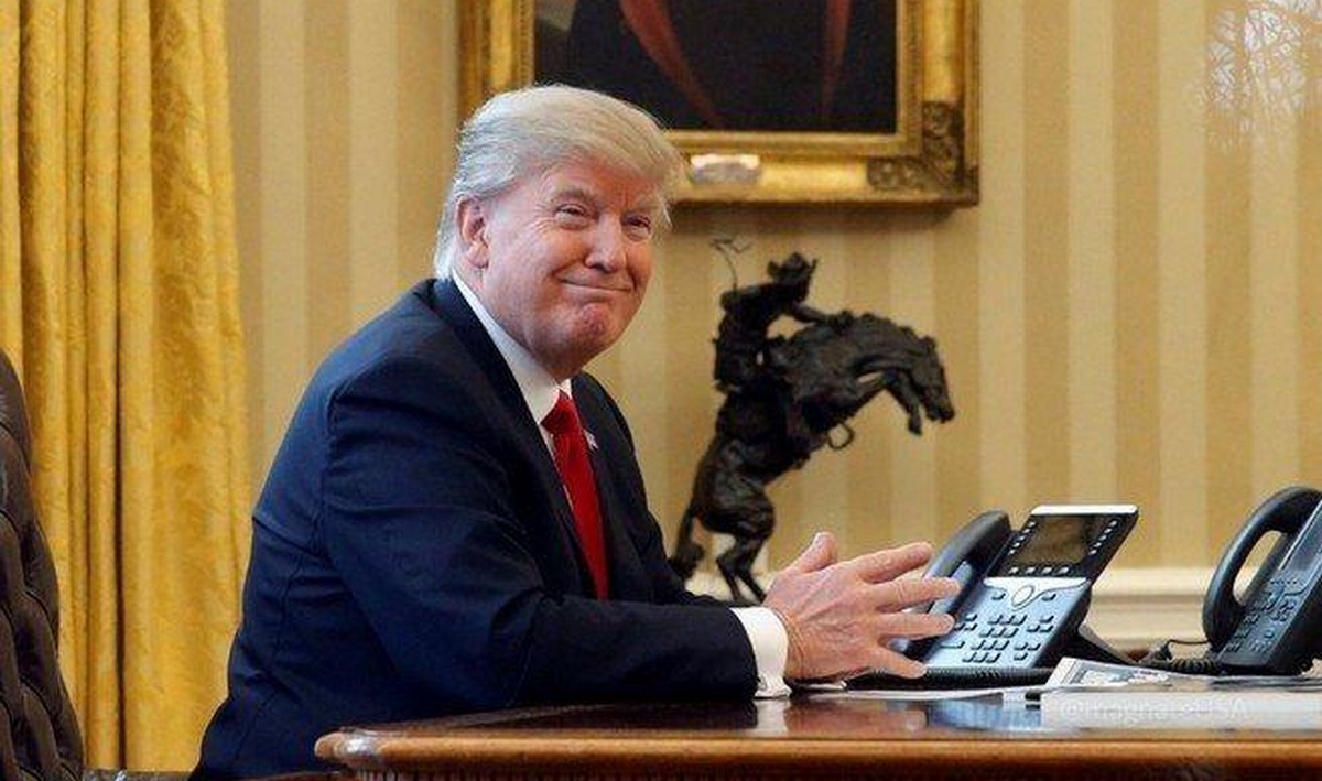 Sondaż: blisko połowa Republikanów deklaruje, że wstąpiłaby do partii Trumpa