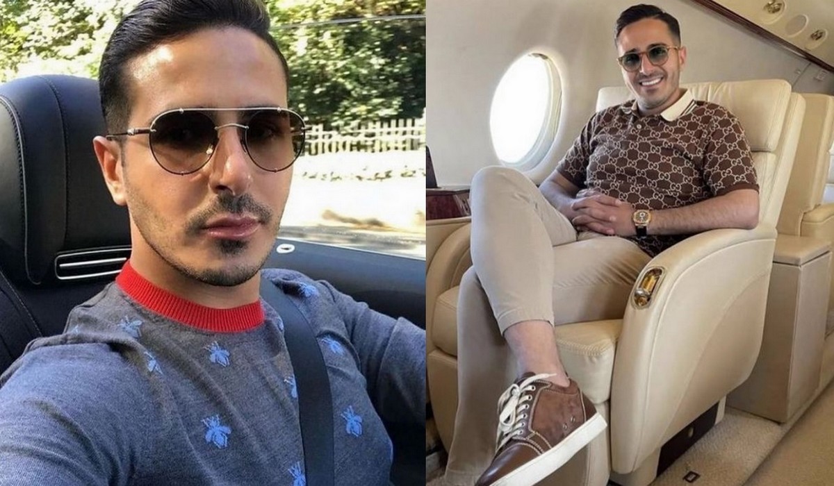 Oszust z Tindera ma plan jak zarabiać na popularności: podcast z poradami i randkowe show