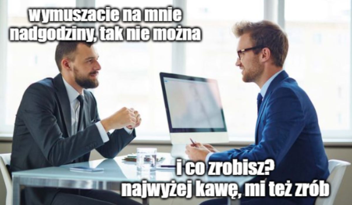 Kryzys sprzyja Januszom biznesu: wzrosła liczba naruszeń praw pracowników, w tym nieterminowe wypłaty