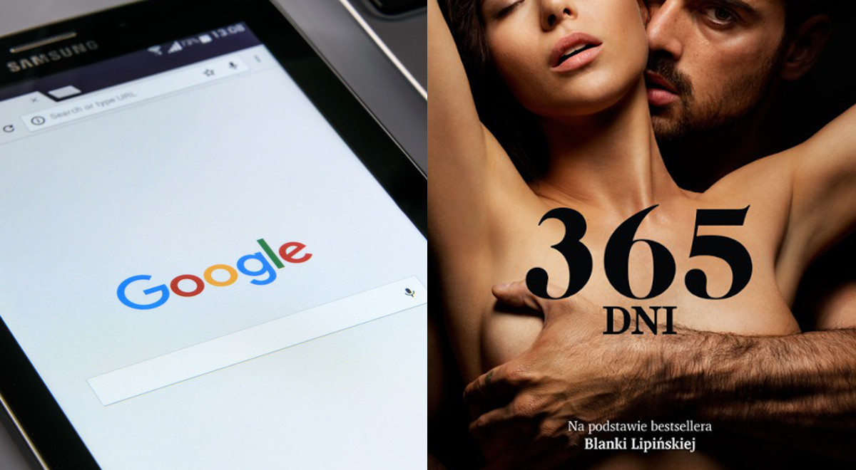 Google opublikował najpopularniejsze wyszukiwania 2020 roku: wśród nich koronawirus i "365 dni"
