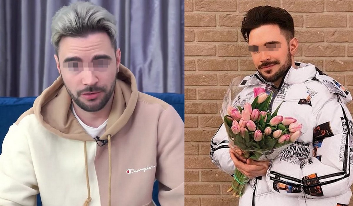 Prokuratura złożyła wniosek o wydanie listu gończego za Stuartem B.