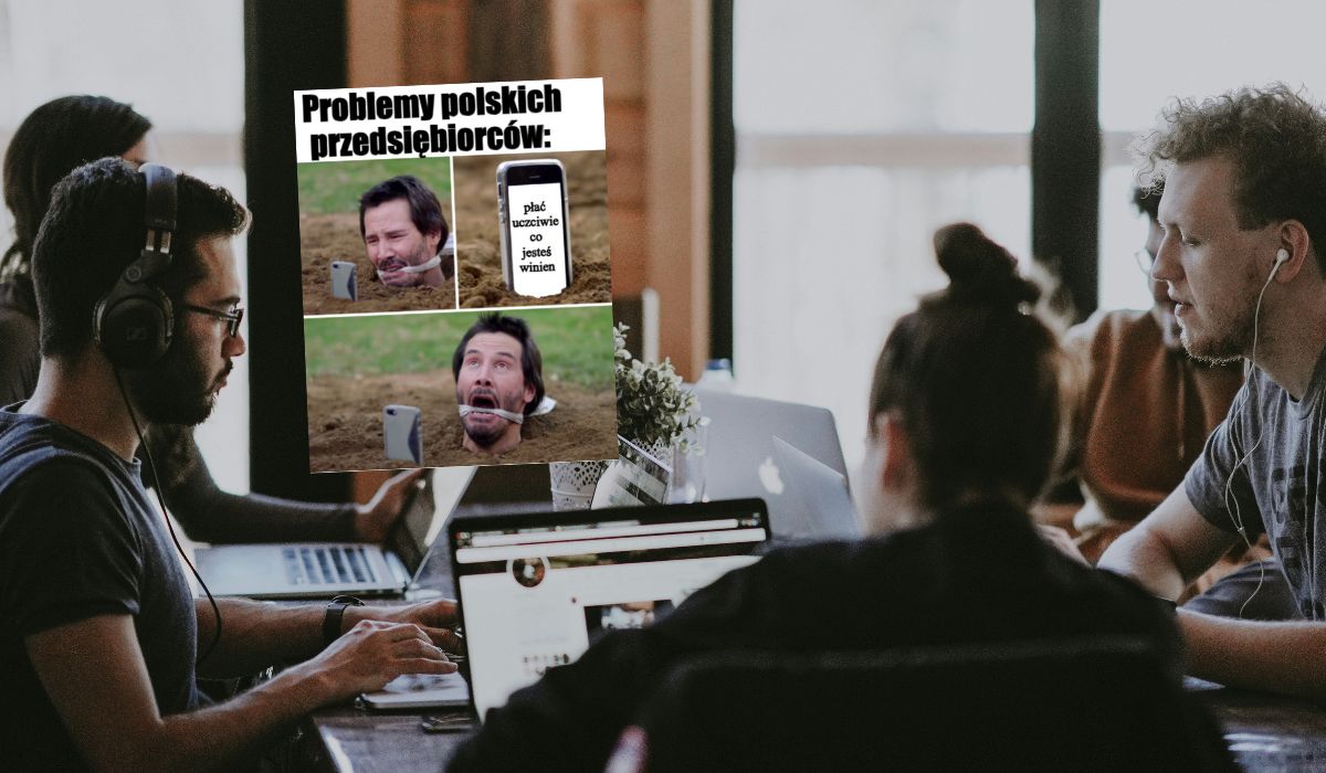 Pracodawcy coraz częściej ratują firmy kosztem pracowników, zwyczajnie nie płacąc za wykonaną pracę