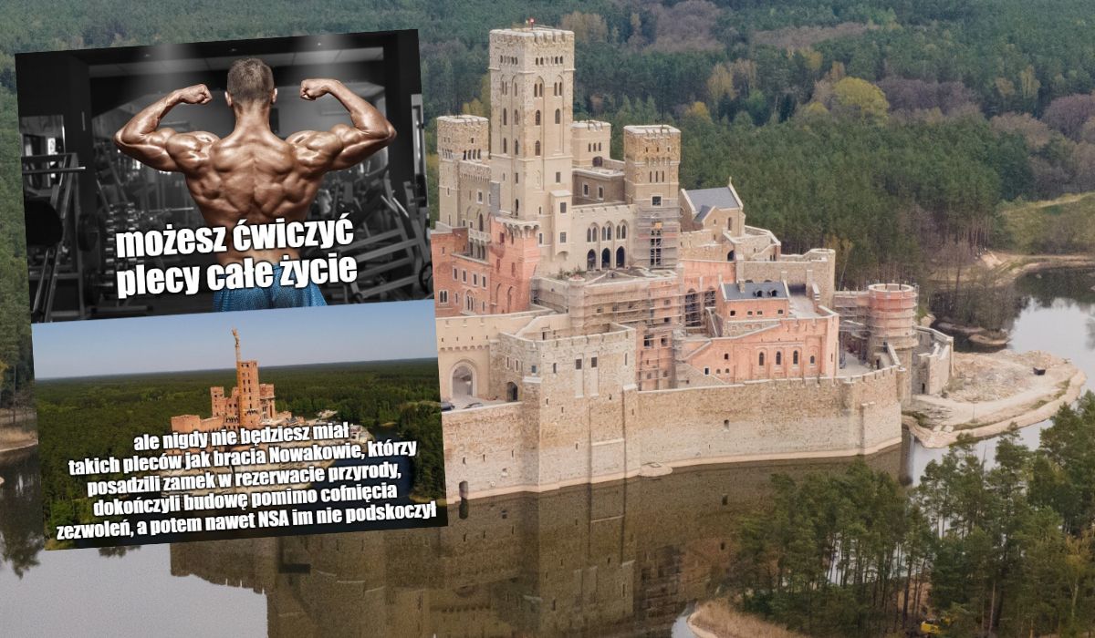 NSA ostatecznie uznał, że zgoda na budowę "Twierdzy Deweloperskiej" w Stobnicy jest legalna