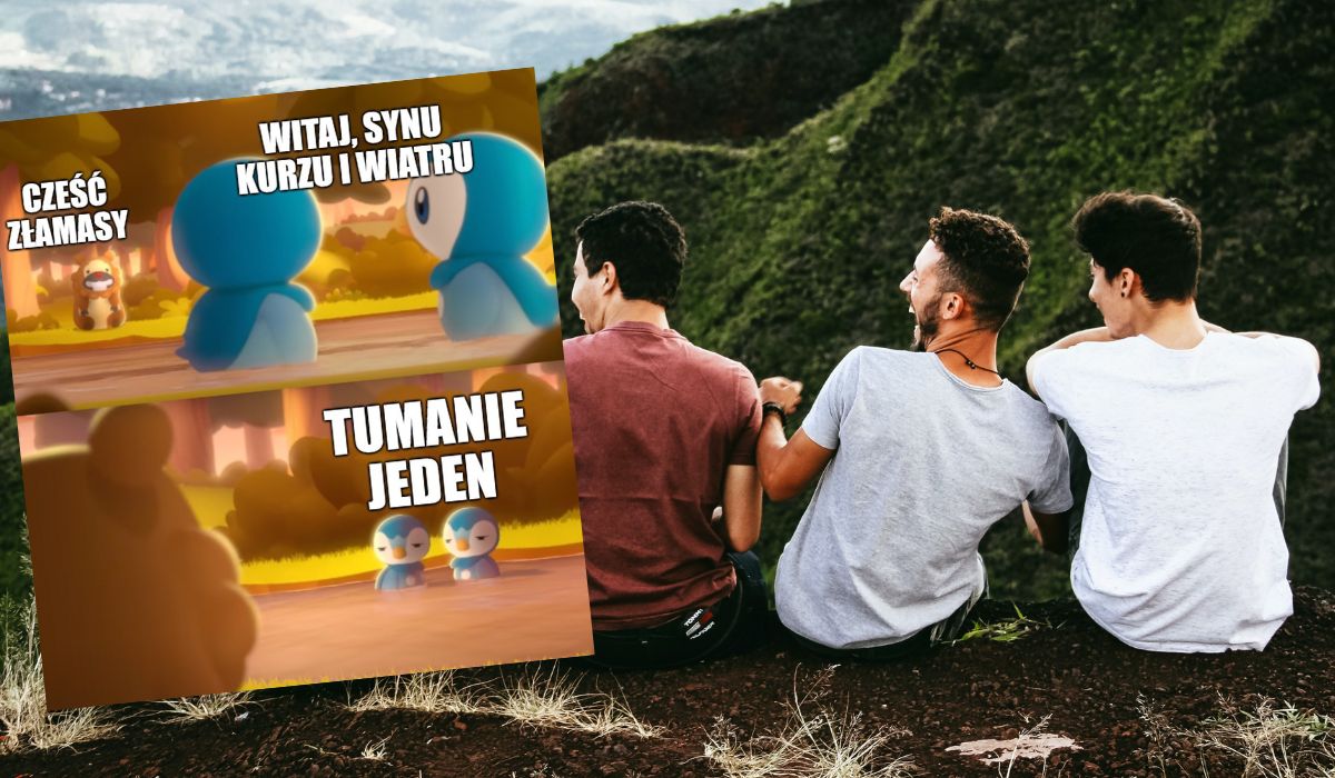 Badanie: mężczyźni mniej przejmują się żartami, bo rzadziej im zagrażają