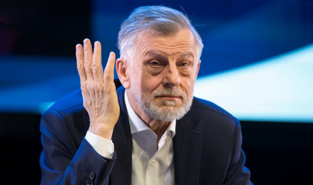 Doradca prezydenta wyjaśnia, kiedy kobieta przestaje być jedyną właścicielką swojej macicy