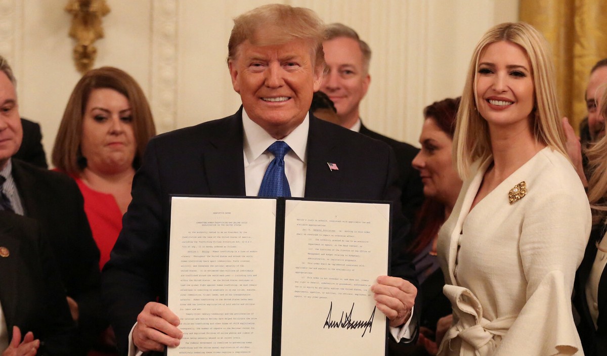 Donald Trump uznany za winnego oszustw biznesowych, znacznie zawyżał wartość majątku