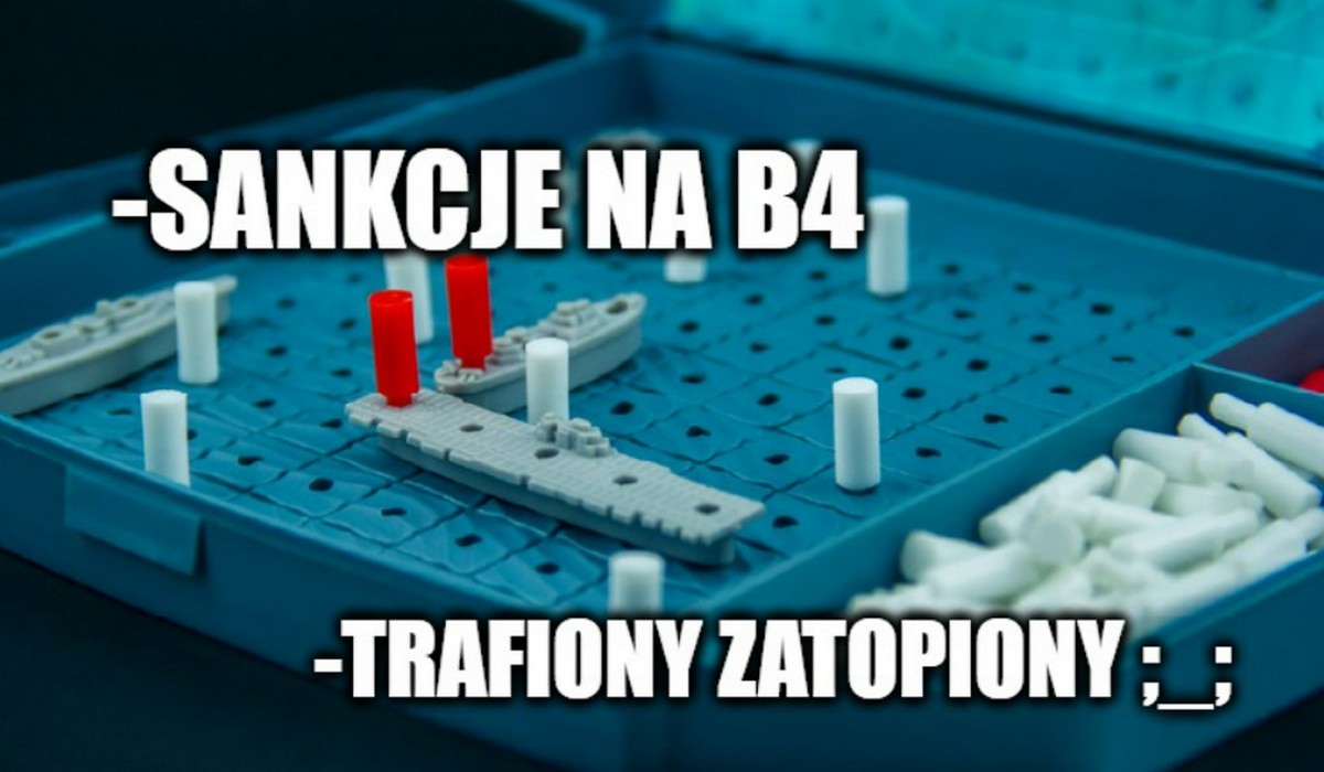 Sowkomfłot, największa rosyjska grupa żeglugowa, przez zachodnie sankcje musi sprzedać jedną trzecią swoich tankowców