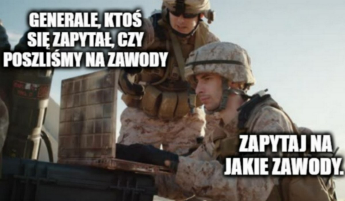 WOT powołały grupę zadaniową "Honor", której zadaniem będzie pilnowanie, czy celebryci są mili dla żołnierzy