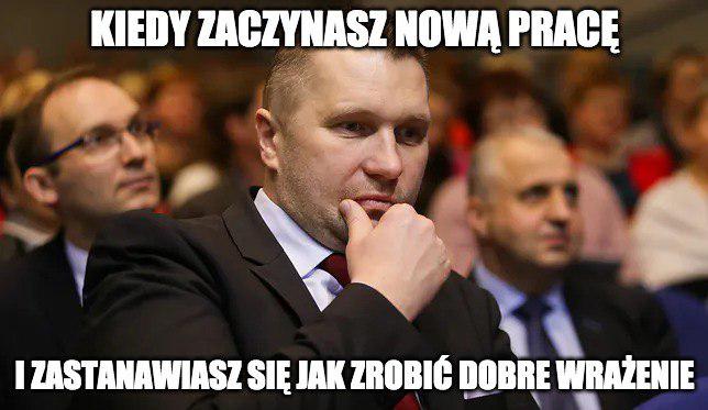 Nowy poseł PiS: kobiety zostały powołane przez pana Boga do rodzenia dzieci