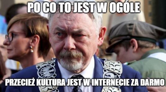 Kraków: Majchrowski po cichaczu likwiduje 11 młodzieżowych domów kultury